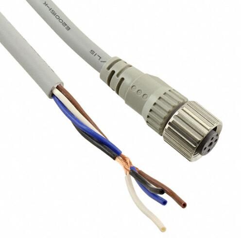 OMRON XS5FD421D80F Cable