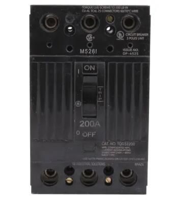 ABB TQD32200WL Device