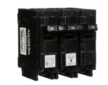 Siemens Q335 Breaker