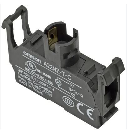 OMRON A22NZTC Device