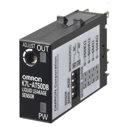 OMRON K7LAT50B Detector