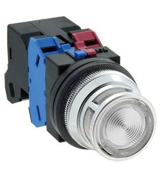 IDEC ALFD212611DNUW Device