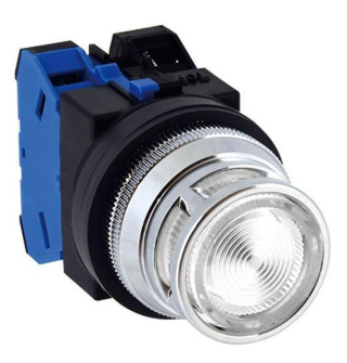 IDEC ALFD22220DNUW Device