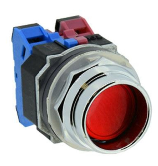 IDEC AOFD111NUR Device