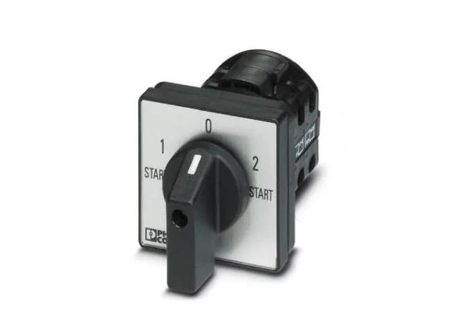 Phoenix Contact 3069726 Switch