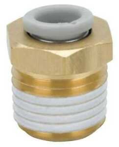 SMC KQ2H06-02AS Adapter
