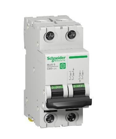 Schneider Electric M9U31250 Breaker