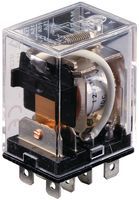 Omron LY2-AC12 Relay