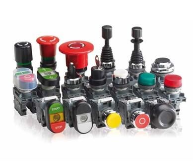 ABB G2MP1-MLFPT7W Switches