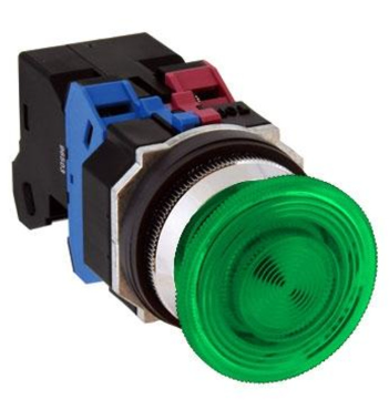 IDEC ALD324602DNUG Device