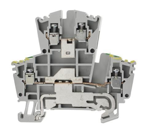 Allen Bradley 1492-JDG3 Device