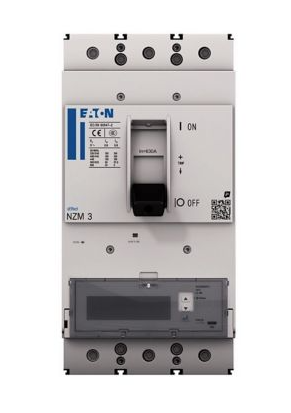 EATON/Moeller 192328 NZMN3-PMX250-SVE Device