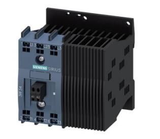 Siemens 3RF34102BB26 Contactor