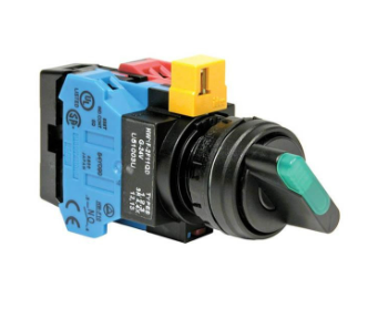 IDEC HW1F-2F20QD-G-12V Device
