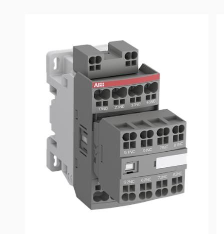 ABB NFZ44EK-20 Device