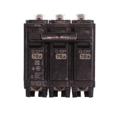 ABB THQB32070 Device