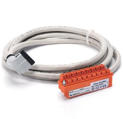 Allen Bradley 1492-CABLE025N Device