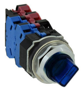 IDEC ASLD31QH222DNU-309-S Device