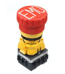 IDEC XW1E-BV413M-RH-EMO Device
