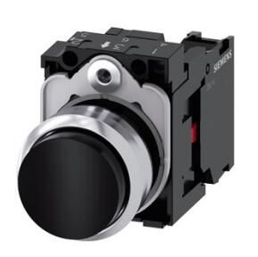Siemens 3SU11500BB101CA0 Button