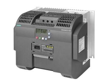 Siemens 6SL3210-5BE31-5CV0 Drive