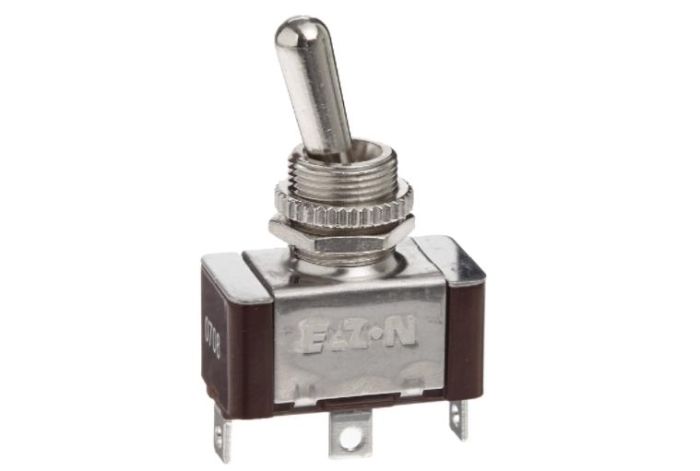 EATON XTD2B3A Switches