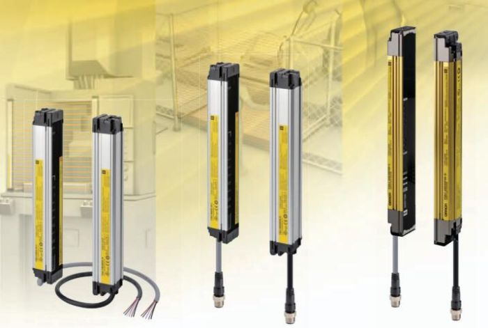 OMRON F39EJ1199D Device