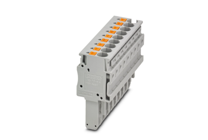Phoenix Contact 3212061 Connector