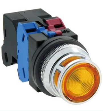 IDEC ALFD224602DNUY Device