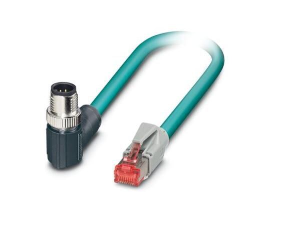 Phoenix Contact 1406112 Plug
