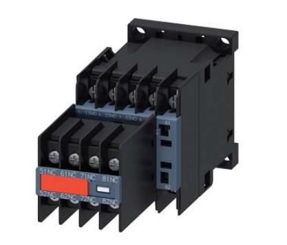 Siemens 3RH22444AM20 Relay