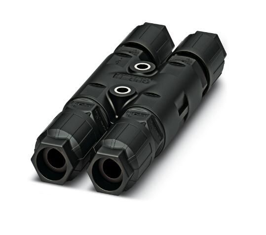 Phoenix Contact 1414720 Connector