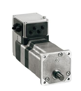 Schneider Electric ILE1B661PB1A1 Motor