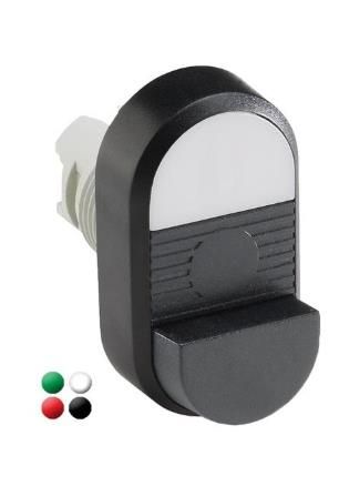 ABB MPD17-11B BLK