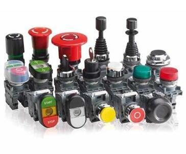 ABB G1MP1-KLTPTL2L Switches