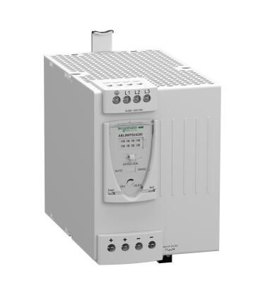 Schneider Electric ABL8WPS24200 Supply