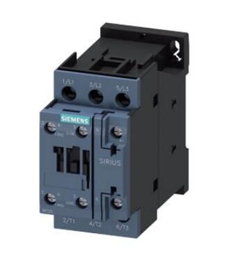 Siemens 3RT20231AG20 Contactor
