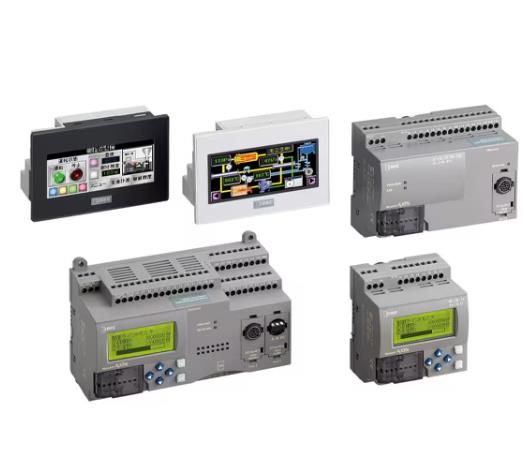 IDEC FT1A-B40RSA Device
