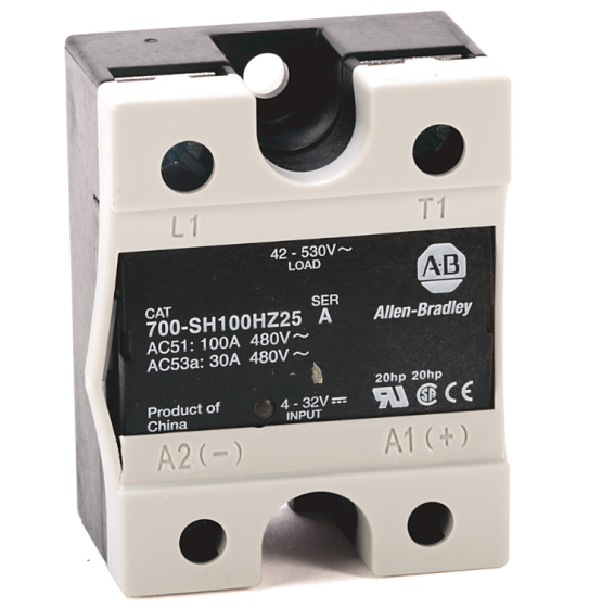 Allen Bradley 700-SH100HA24 Device