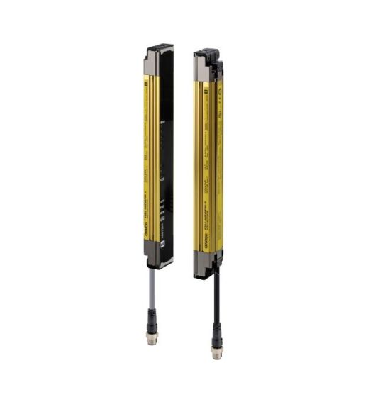 OMRON F3SJA1540P25TS Device