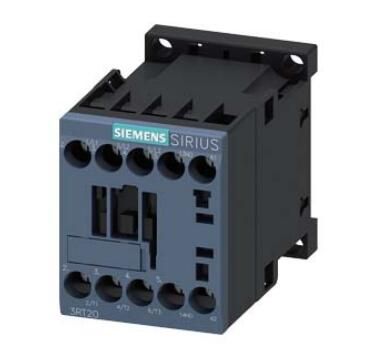 Siemens 3RT20181AR61 Contactor