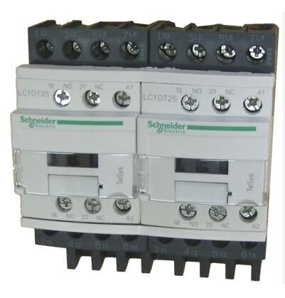 Schneider Electric LC2DT32B7 Contactor