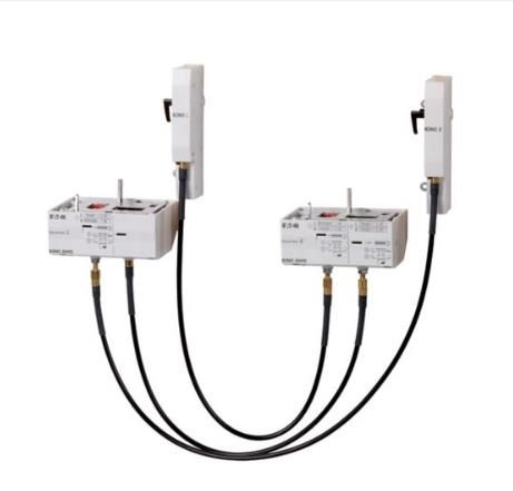 EATON/Moeller 104549 NZM2/3-XMVRL Device