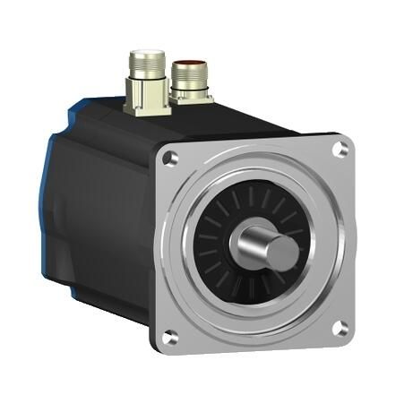 Schneider Electric BSH1001P31F1A Motor