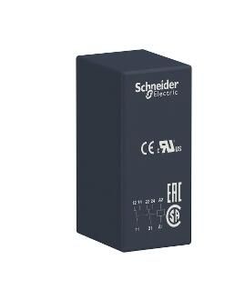 Schneider Electric RSB2A080U7 Relay