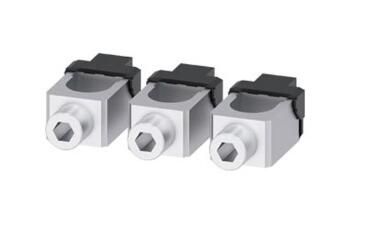 Siemens 3VA9243-0JB12 Breaker