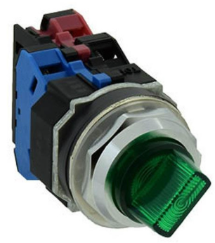 IDEC ASLD316602DNUG Device