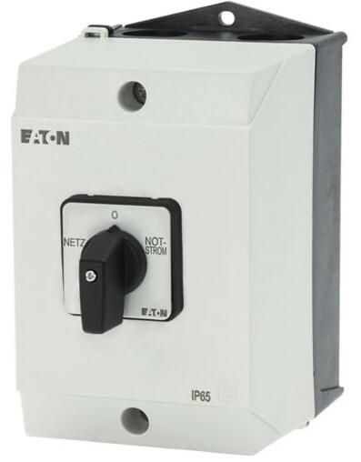 EATON/Moeller 215224 T3-4-8902/I2 Device