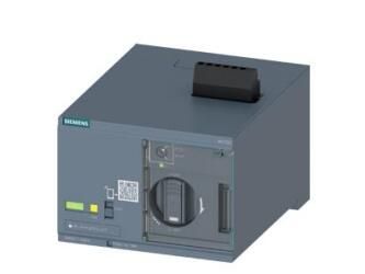Siemens 3VA92770HA10 Breaker
