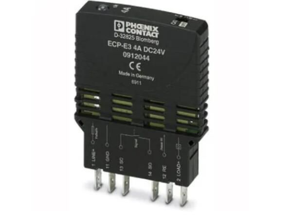 Phoenix Contact 0912044 Breaker